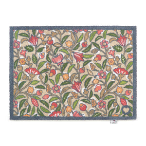 May Floral Multicoloured Doormat 1