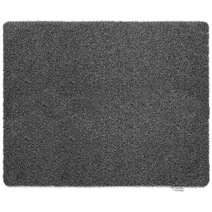 Plain Fleck - Charcoal Grey Doormat