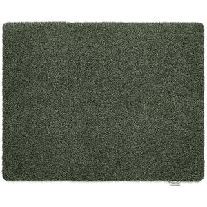Plain Fleck - Sage Green Doormat 8