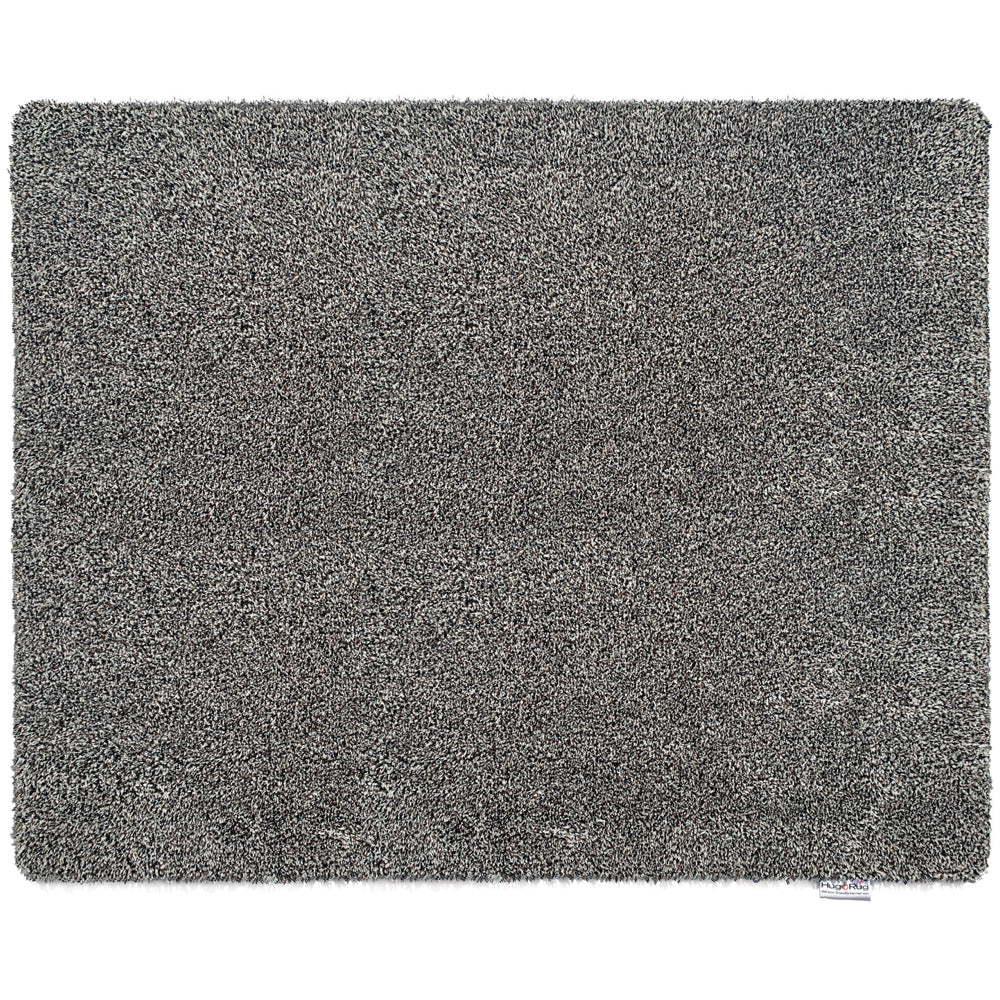 Plain Fleck - Slate Doormat 6