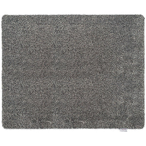 Plain Fleck - Slate Doormat 6