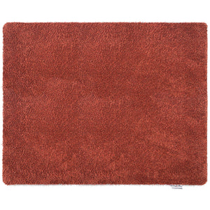 Plain Fleck - Terracotta Doormat 8