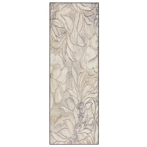Art Floral Eco-Washable Runner 5