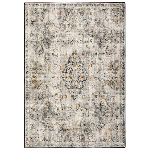 Hug Rug Baroque Washable Rug