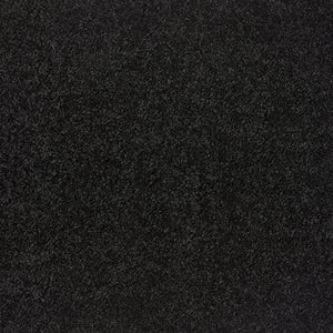 My Rug Washable in  Black 6