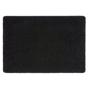 My Rug Washable in  Black 8
