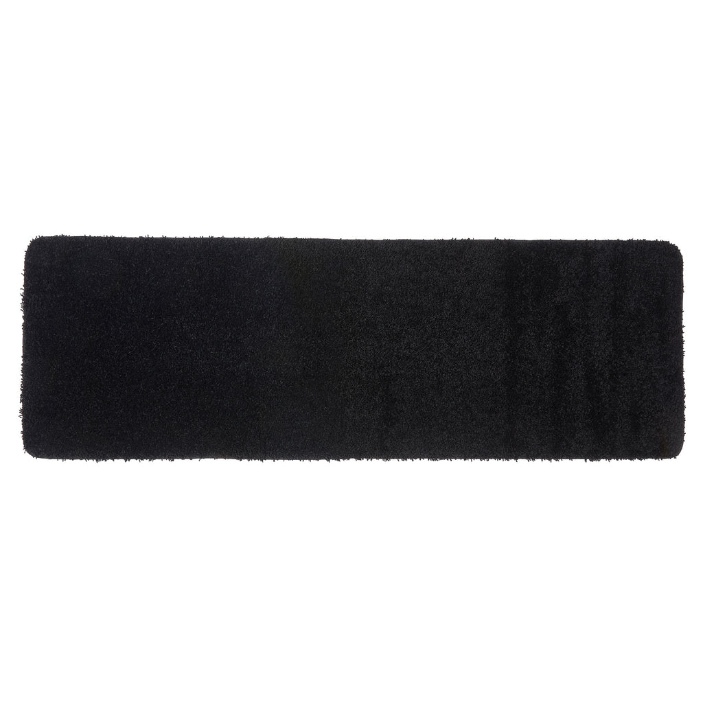 My Rug Washable in  Black 11