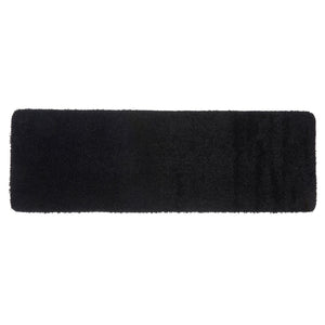 My Rug Washable in  Black 11