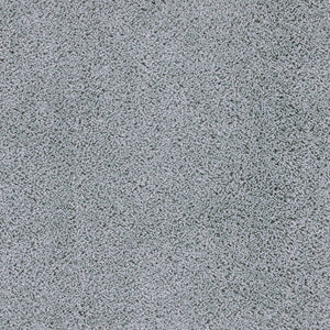 My Blue Fleck Rug – a washable rug in lighter and darker shades of silvery blue.