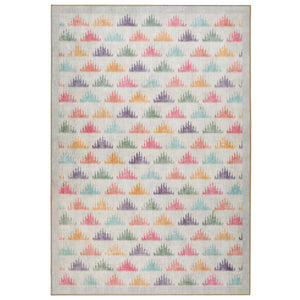 Hug Rug Bretton Multi Washable Rug