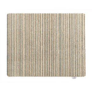 Candy Earth Striped Washable Doormat 7