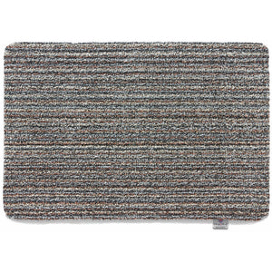 Candy Rocks Striped Washable Doormat 1