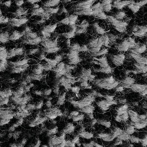 Plain Fleck - Charcoal Grey Doormat