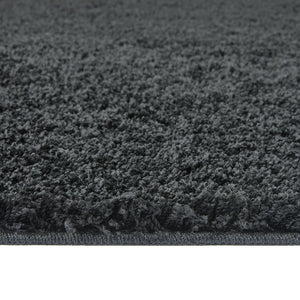 My Rug Charcoal Pile Height