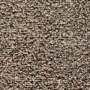 Plain Fleck - Coffee Washable Doormat 10