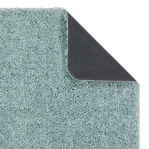 My Rug Washable in Denim Blue 5