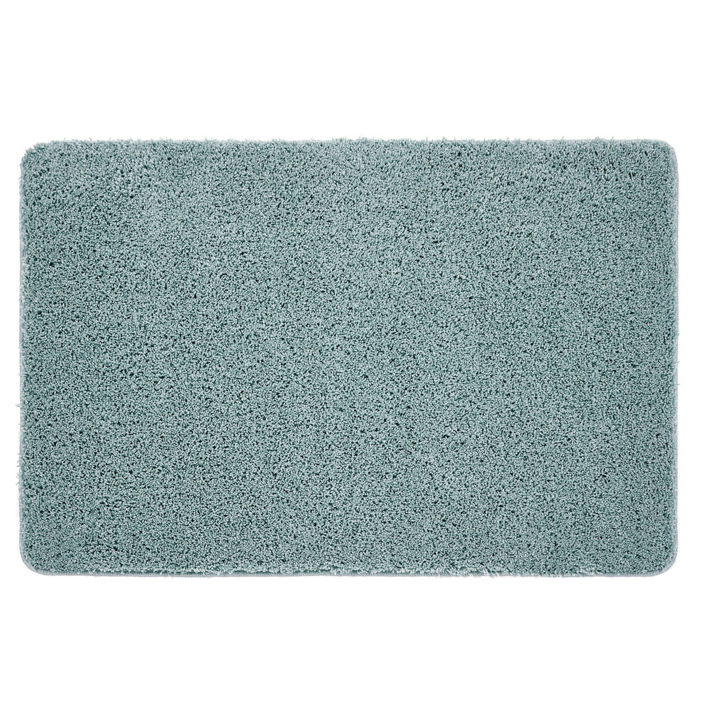 My Rug Washable in Denim Blue 9
