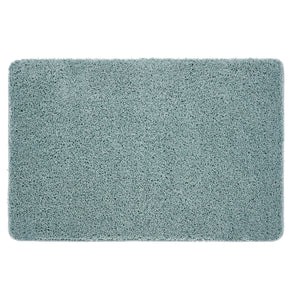 My Rug Washable in Denim Blue 9