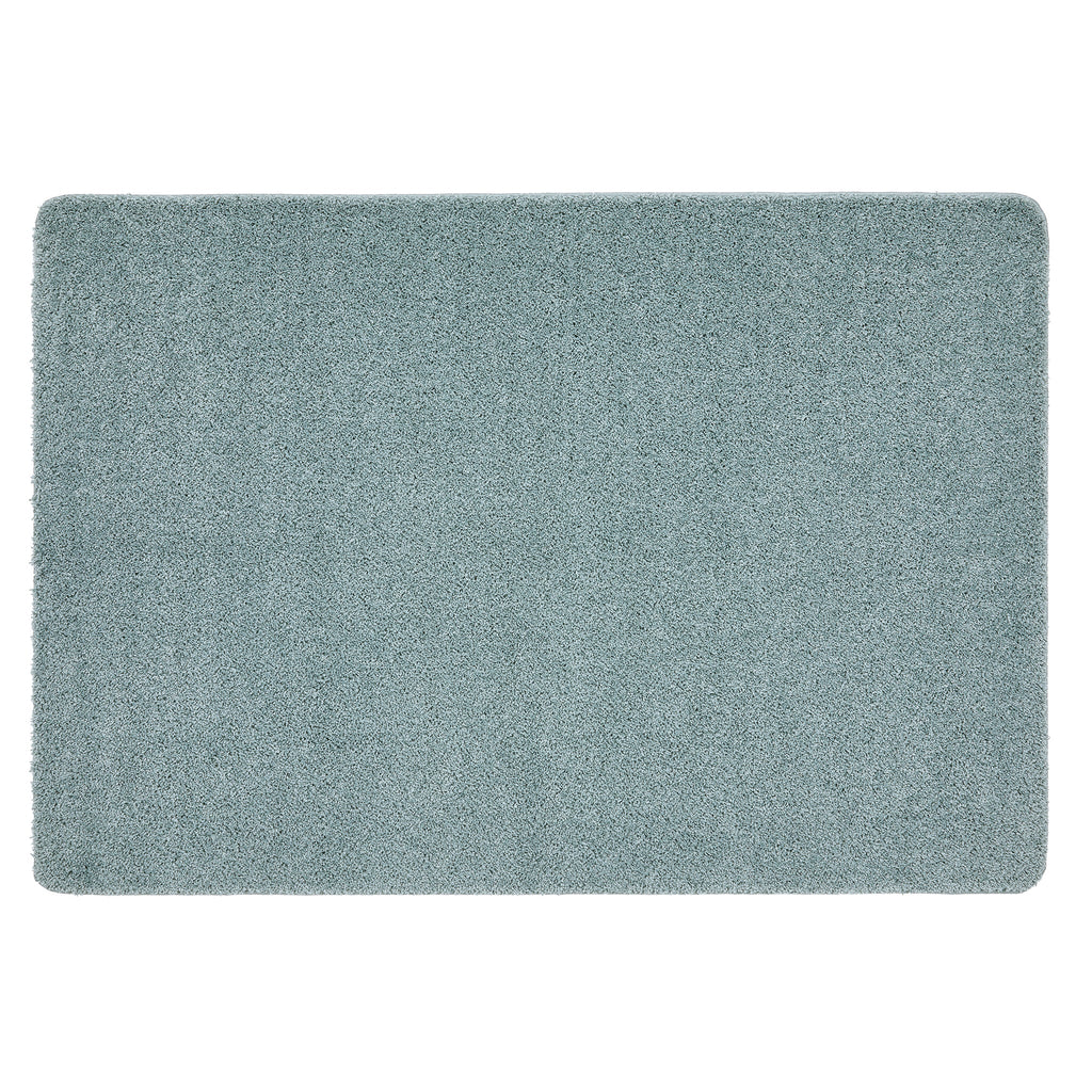 My Rug Washable in Denim Blue 10