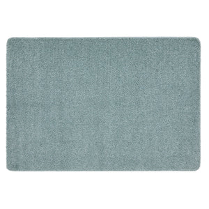 My Rug Washable in Denim Blue 10