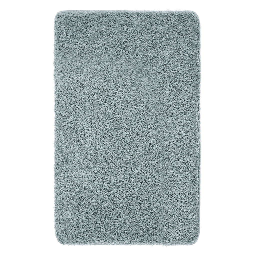 My Rug Washable in Denim Blue 1