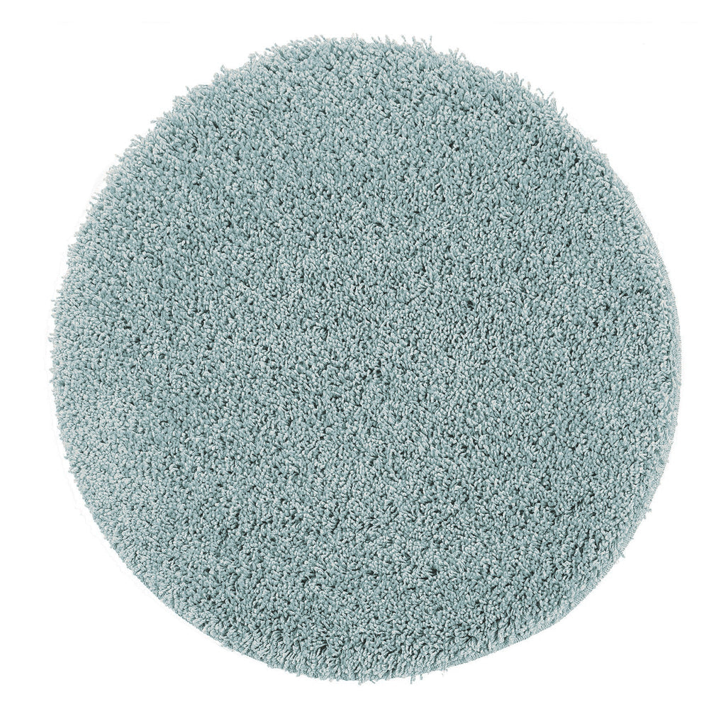 My Rug Washable in Denim Blue 8