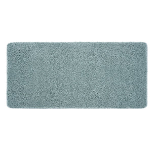 My Rug Washable in Denim Blue 11