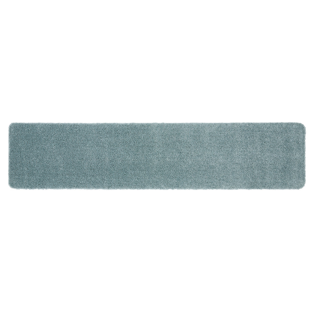 My Rug Washable in Denim Blue 13