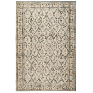 Hug Rug English Garden Washable Rug
