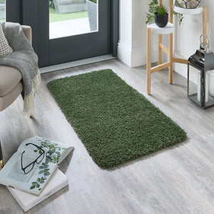 My Rug Forest Green 2