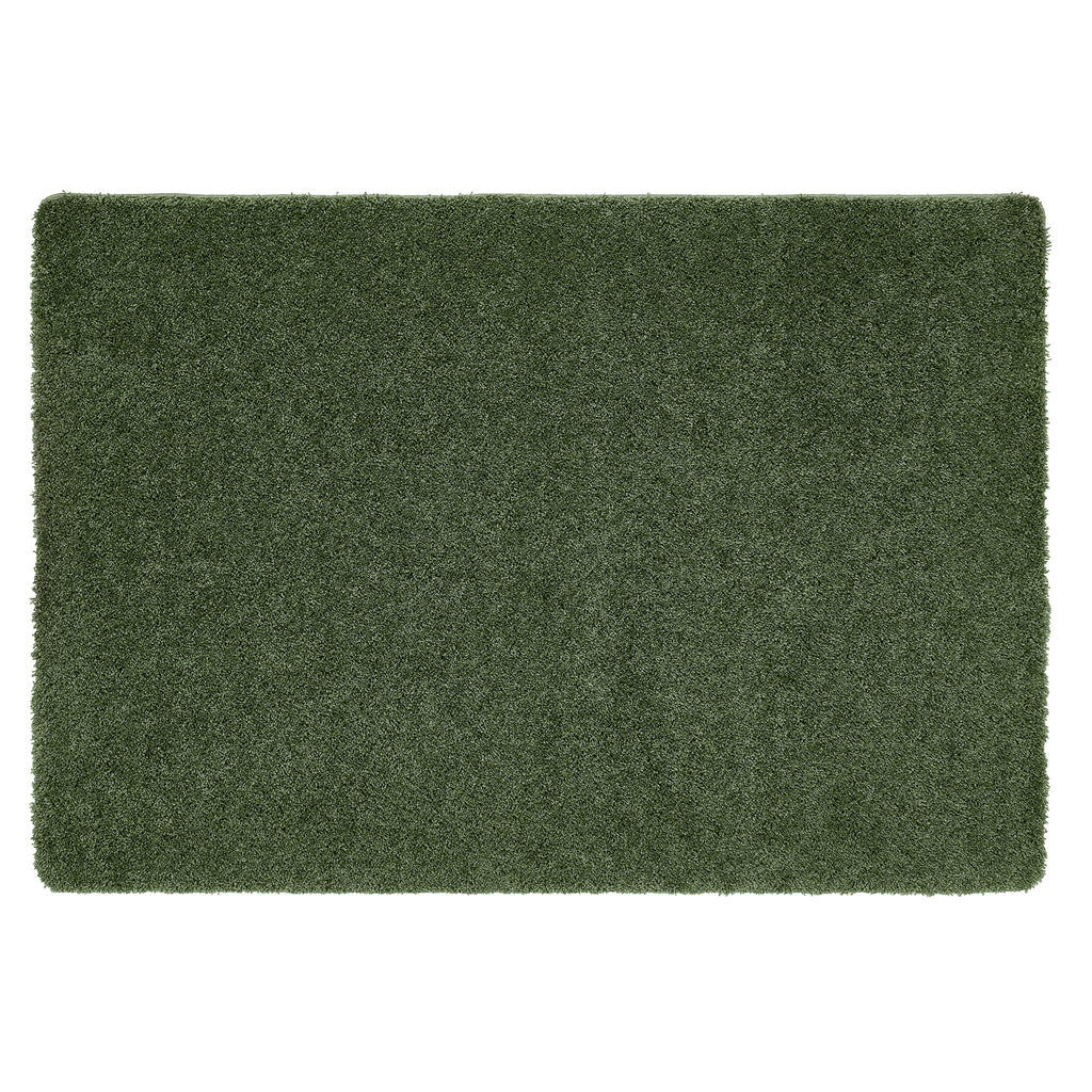 My Rug Forest Green 9