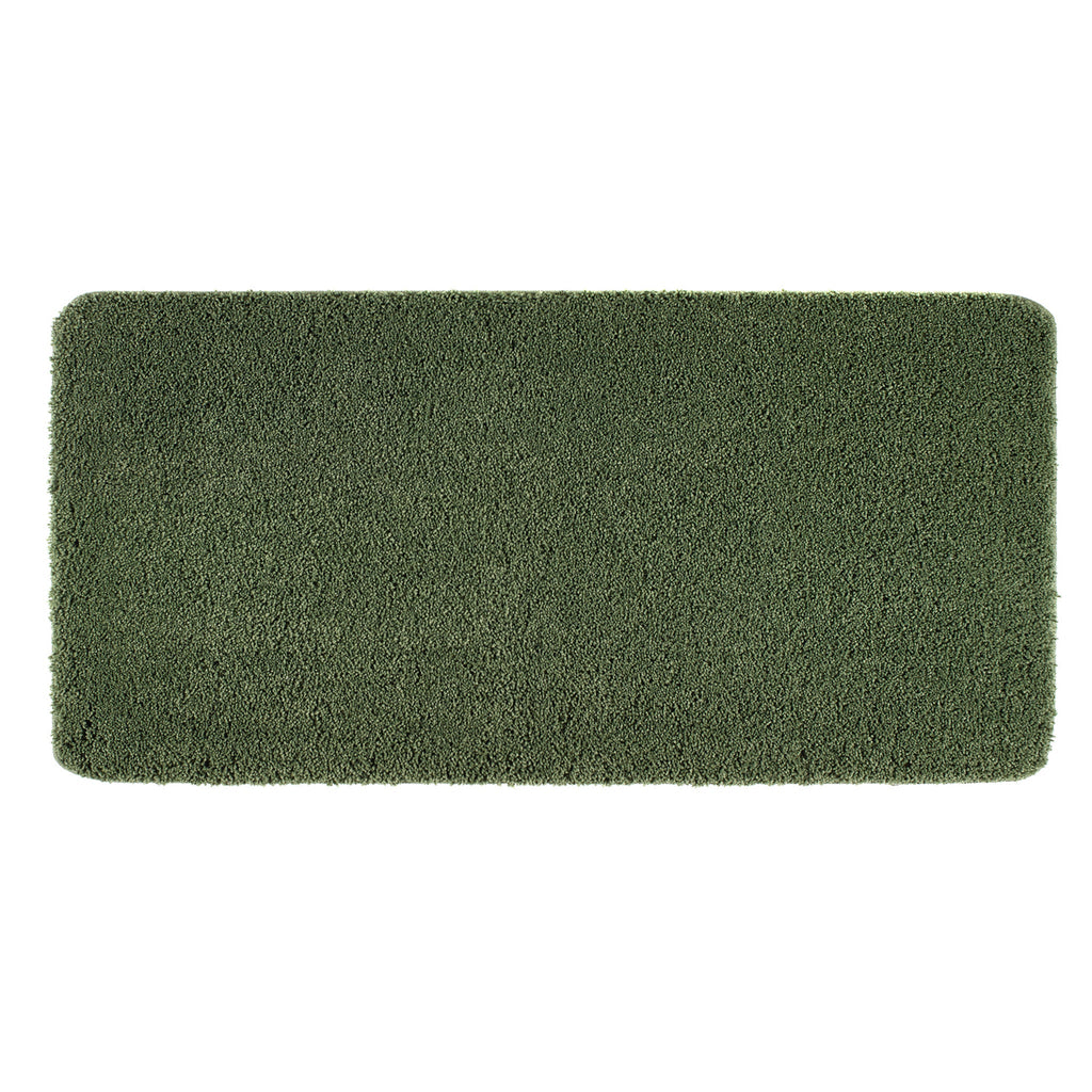 My Rug Forest Green 10