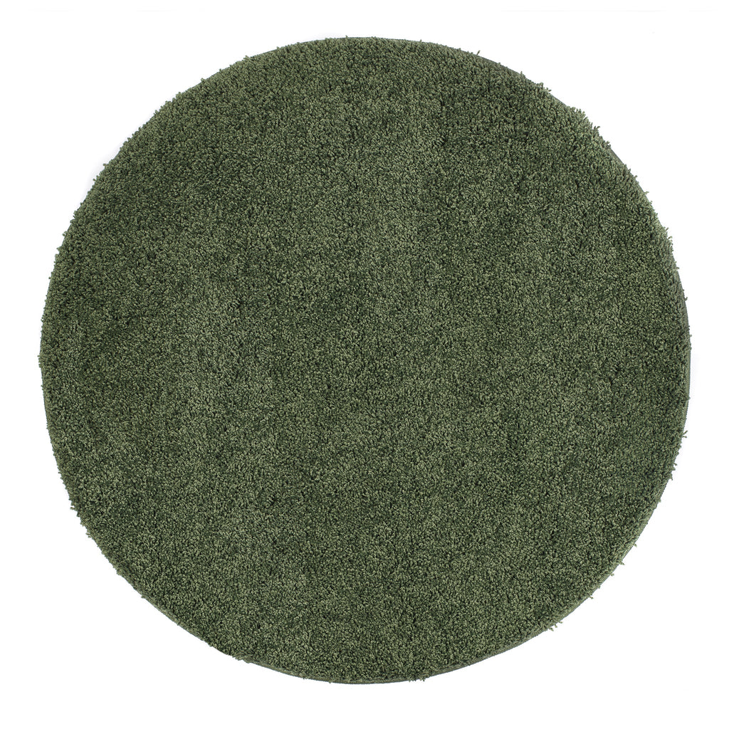 My Rug Forest Green 13