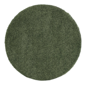 My Rug Forest Green 13