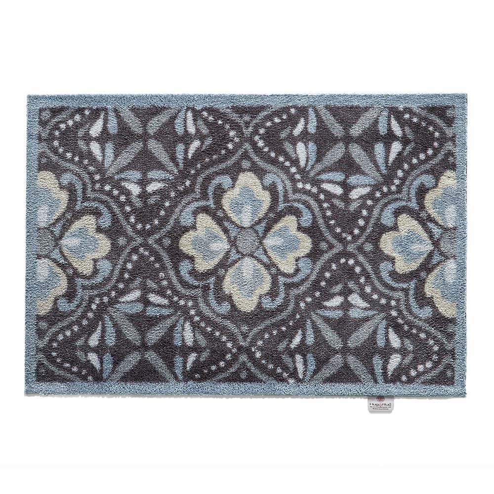 Home 45 Heritage Floral Doormat 6