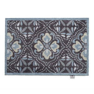 Home 45 Heritage Floral Doormat 6
