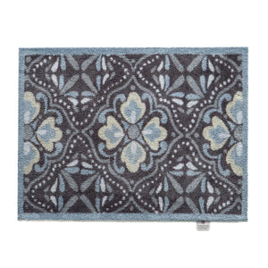 Home 45 Heritage Floral Doormat 1
