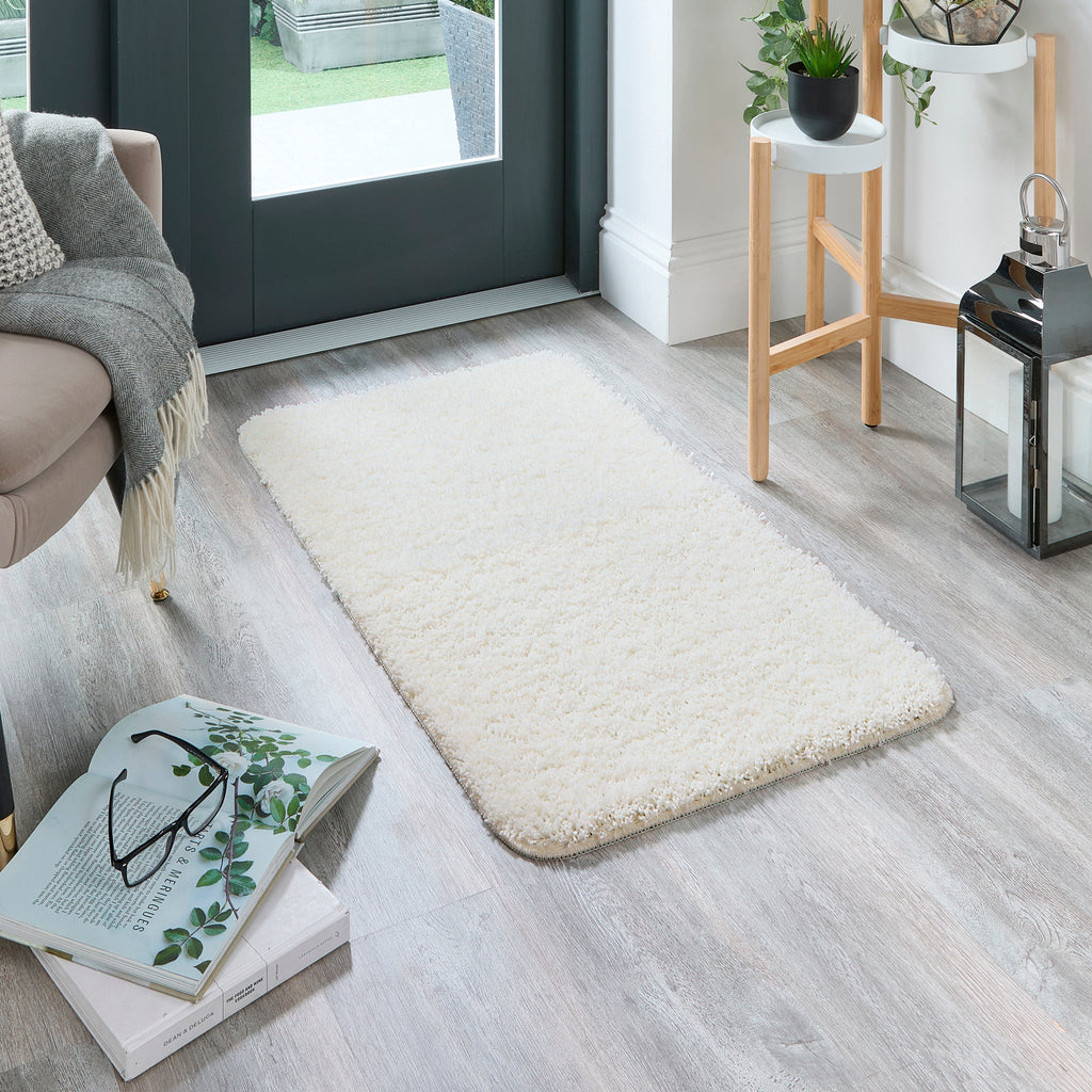 My Rug Washable in Ivory 2