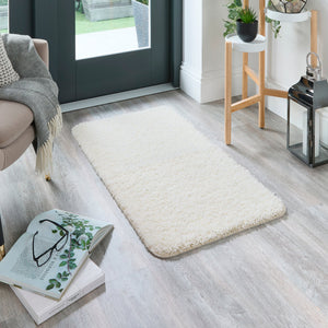 My Rug Washable in Ivory 2