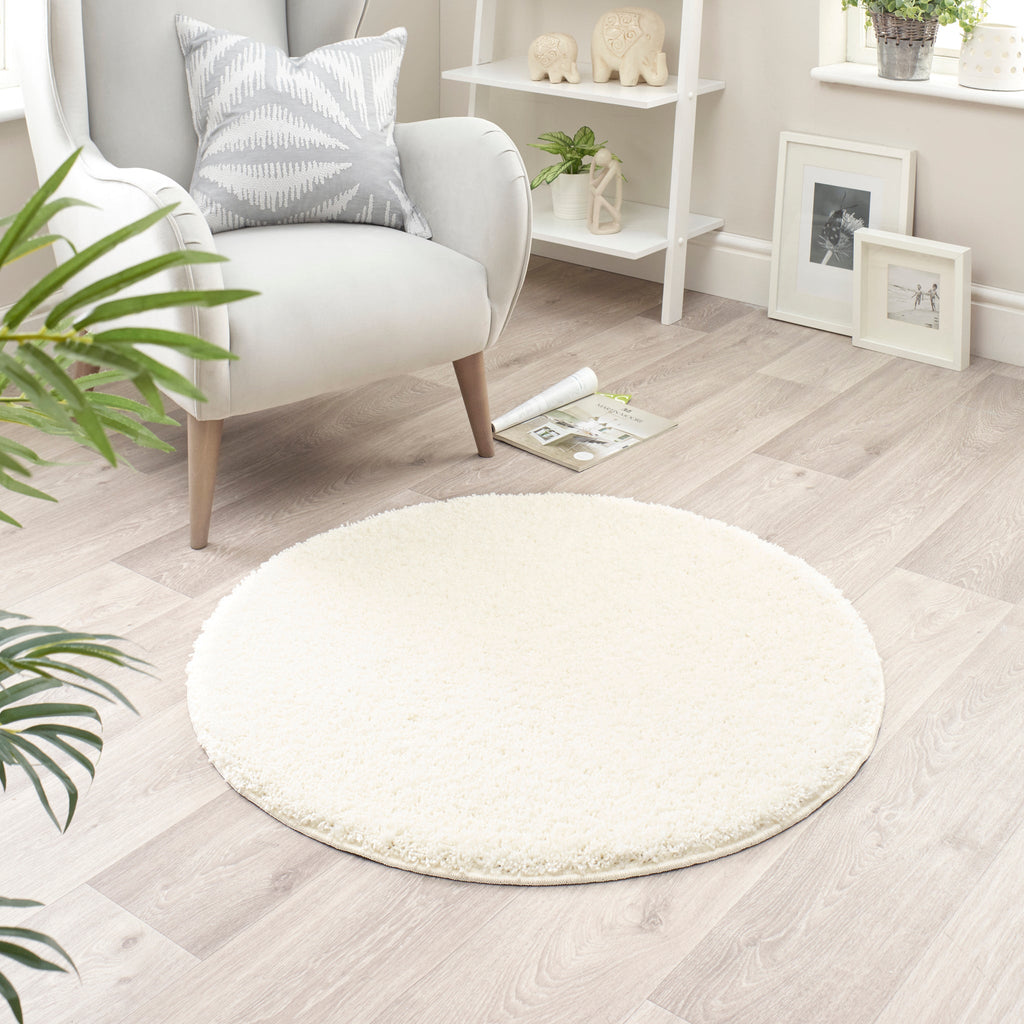 My Rug Washable in Ivory 4