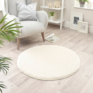 My Rug Washable in Ivory 4