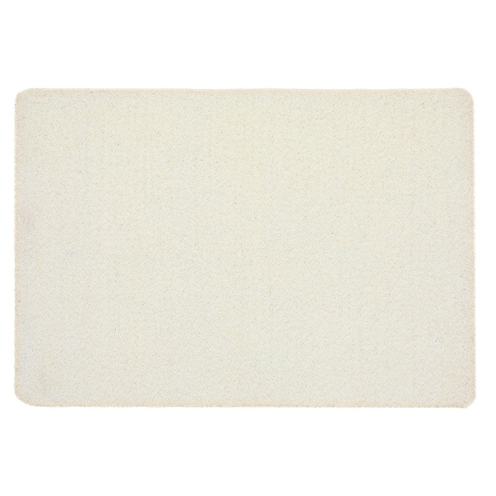 My Rug Washable in Ivory 9