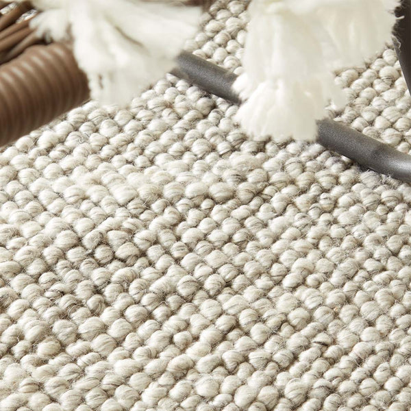 La Playa Rug Silver 5