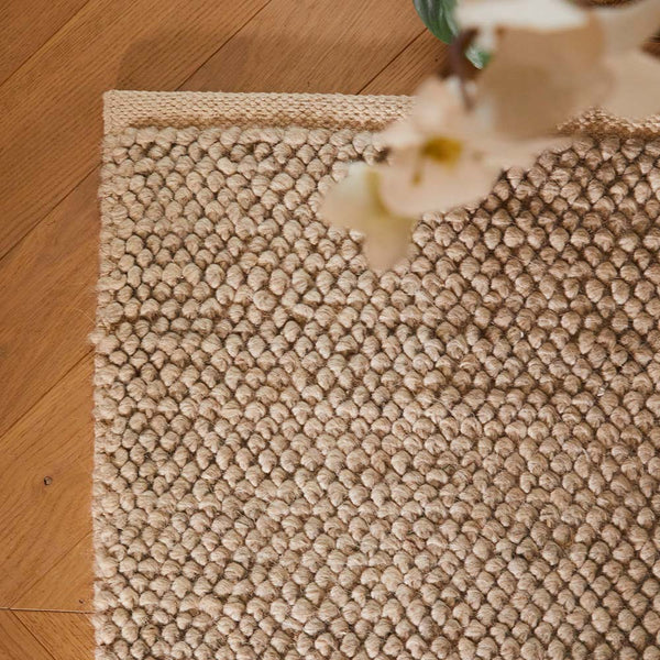 La Playa Rug Natural 4