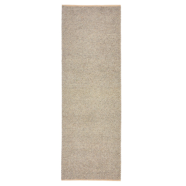 La Playa Rug Runner Natural