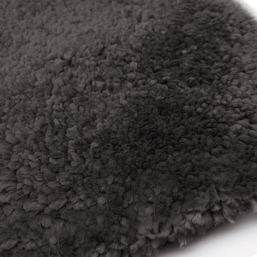 My Lux Charcoal Rug 5