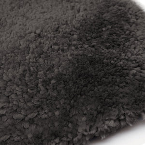 My Lux Charcoal Rug 5
