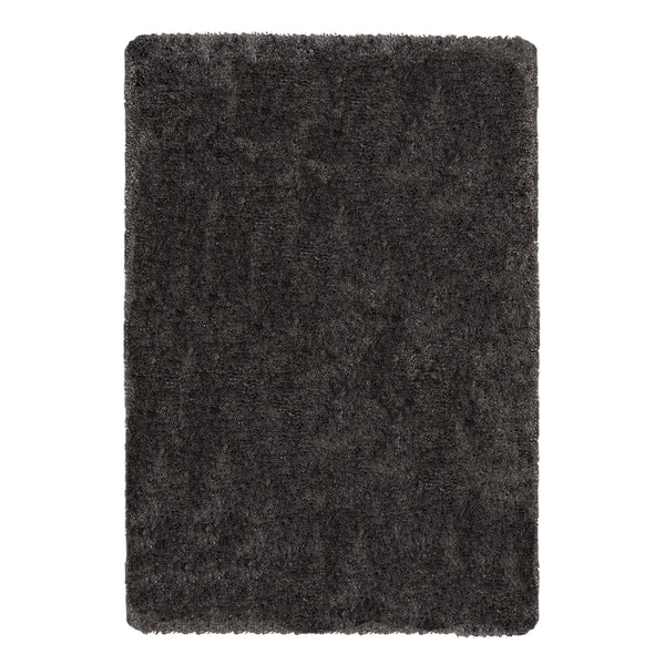My Lux Charcoal Rug 1