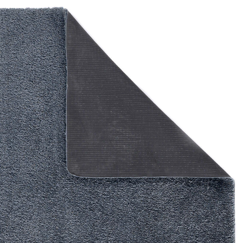 My Lux Smoke Blue Rug 6