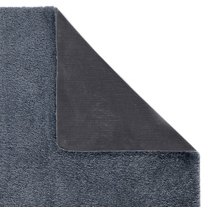 My Lux Smoke Blue Rug 6